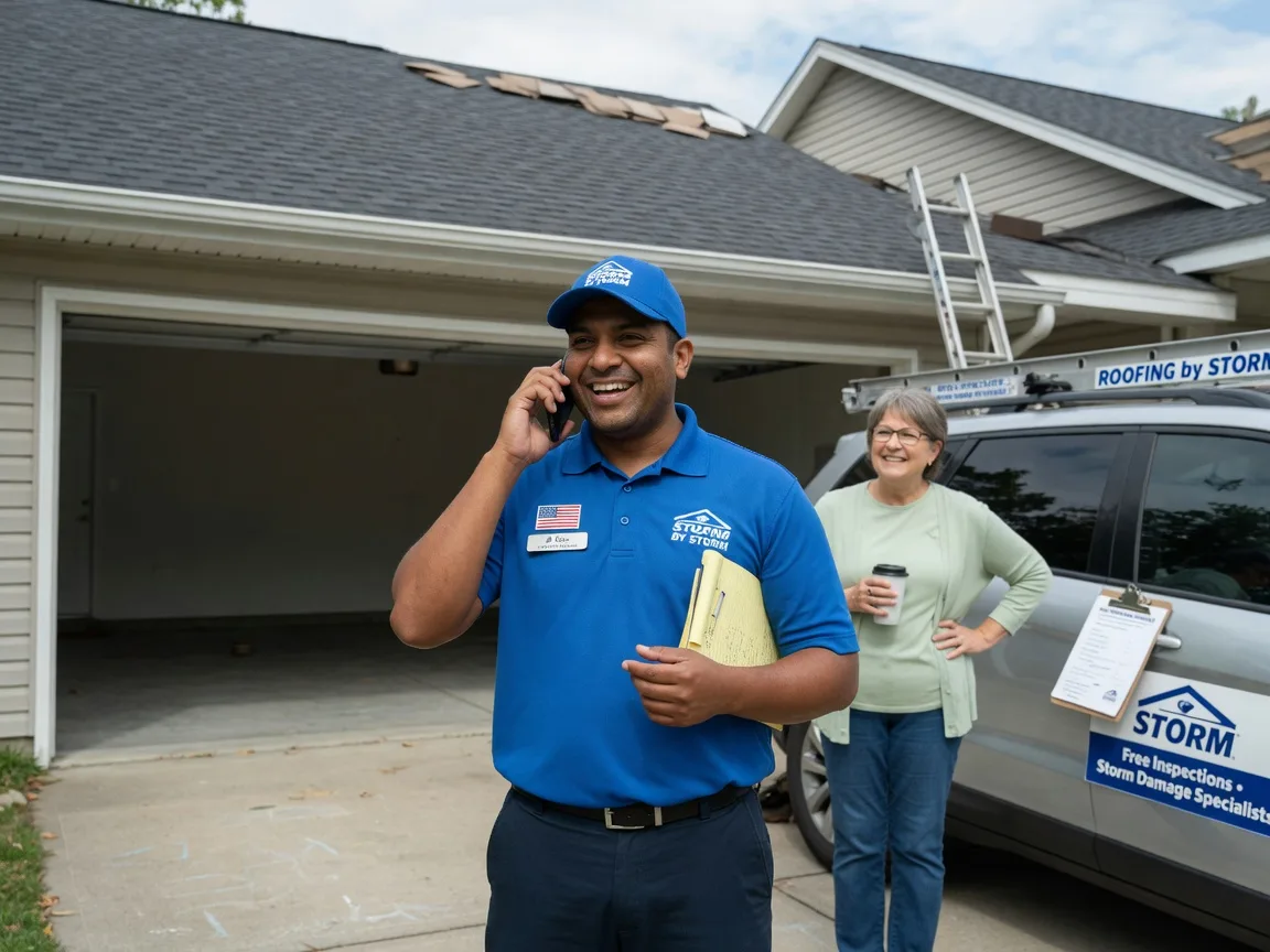 Roof Repair Near Me Dalton, OH FAQs