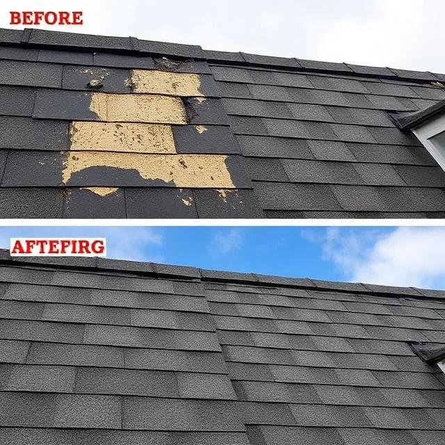 Roof Repair Near Me in Dalton, OH near me